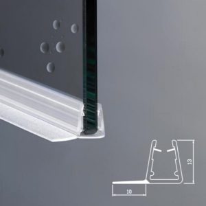 guarnizione box doccia verticale ec-10-404