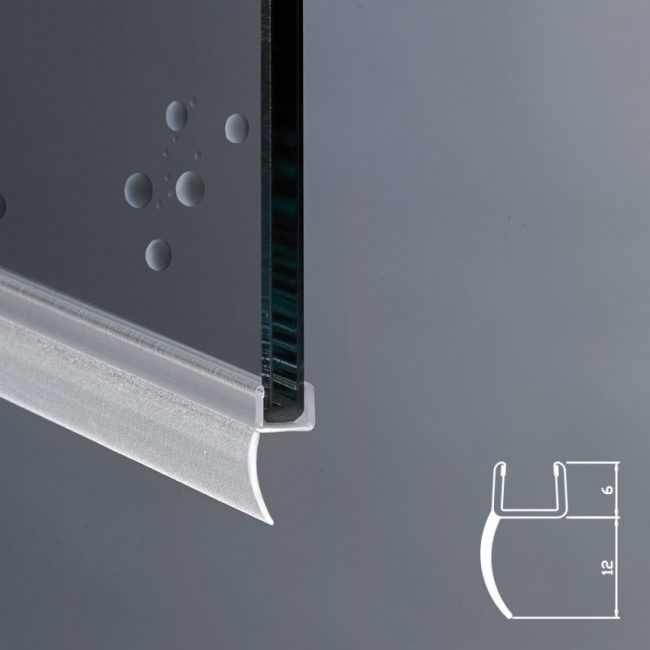 guarnizione box doccia ec-12-309