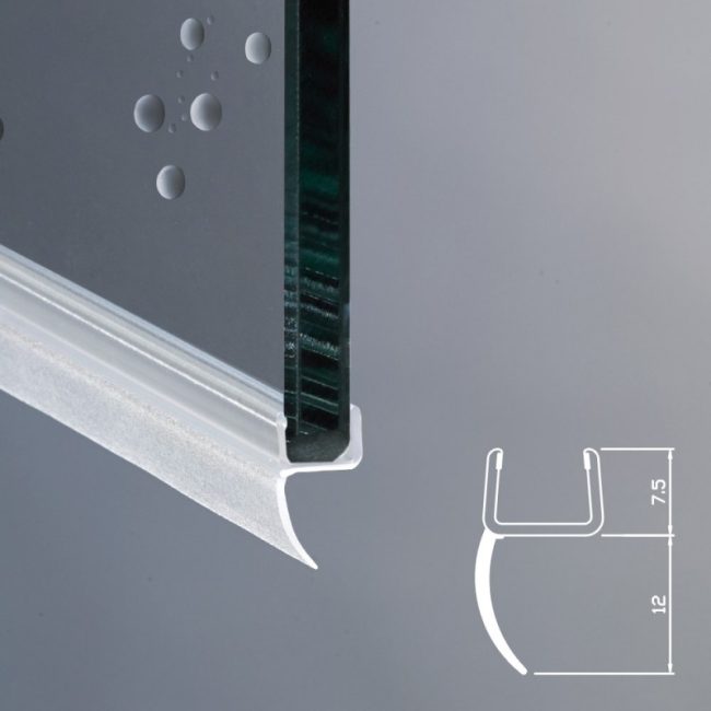 guarnizione box doccia ec-12-3091