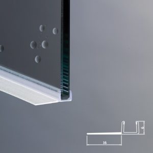 guarnizione box doccia verticale ec-16-409