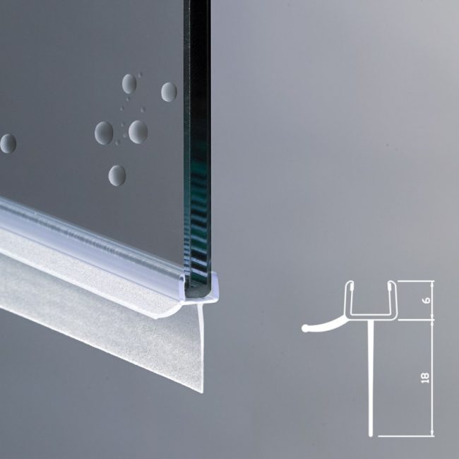 guarnizione box doccia ec-18-219