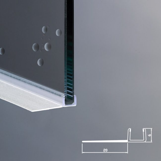 guarnizione box doccia ec-20-409