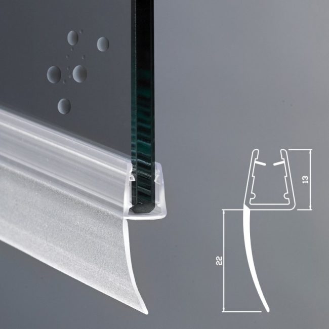 guarnizione box doccia ec-22-504
