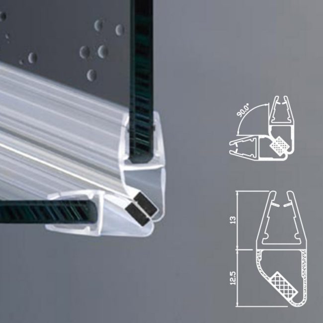 guarnizione magnetica ec-514-angolo-90