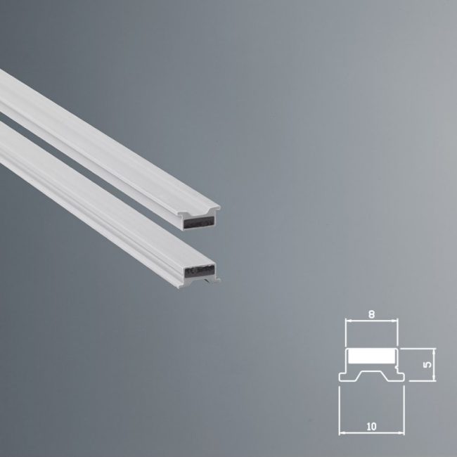 guarnizione magnetica ec-mag-01f