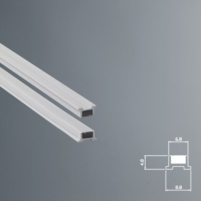 guarnizione magnetica ec-mag-067