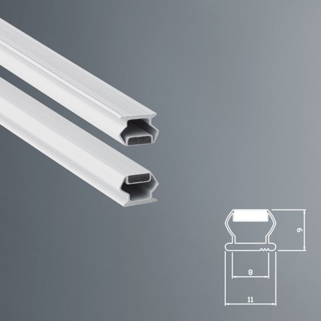 guarnizione magnetica ec-mag-13