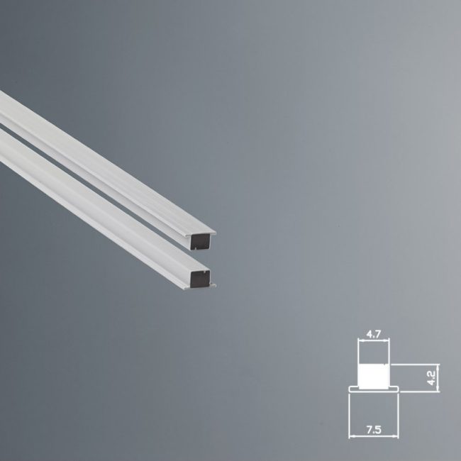 guarnizione magnetica ec-mag-154