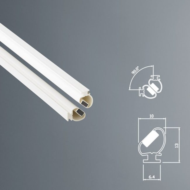 guarnizione magnetica ec-mag-2601