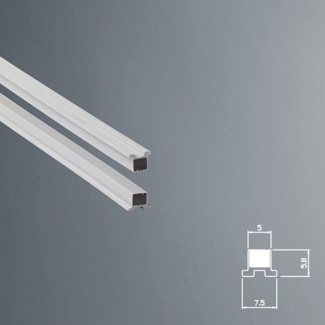 guarnizione magnetica ec-mag-5121
