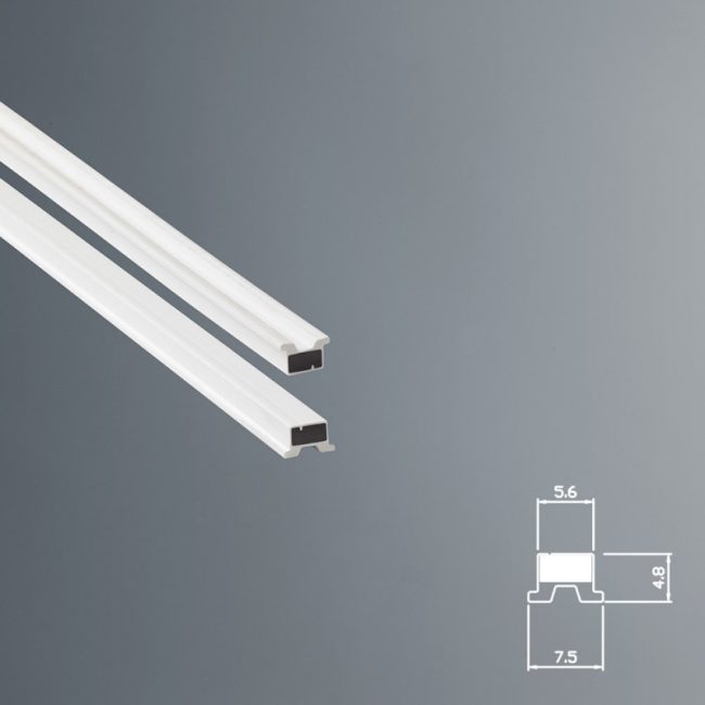guarnizione magnetica ec-mag-593