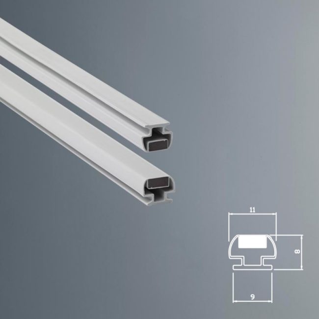 guarnizione magnetica ec-mag-9-41