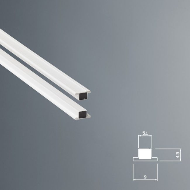 guarnizione magnetica ec-mag-9-rst